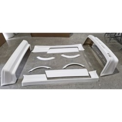 Kit Alfa Romeo Zender Alfa Sud Sprint