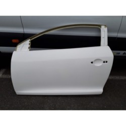 Porte G ou D Renault Mégane 3 coupé