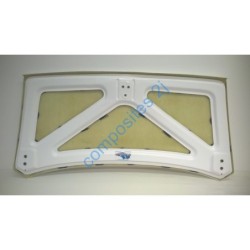 Coffre Alfa Bertone | Composites 2J