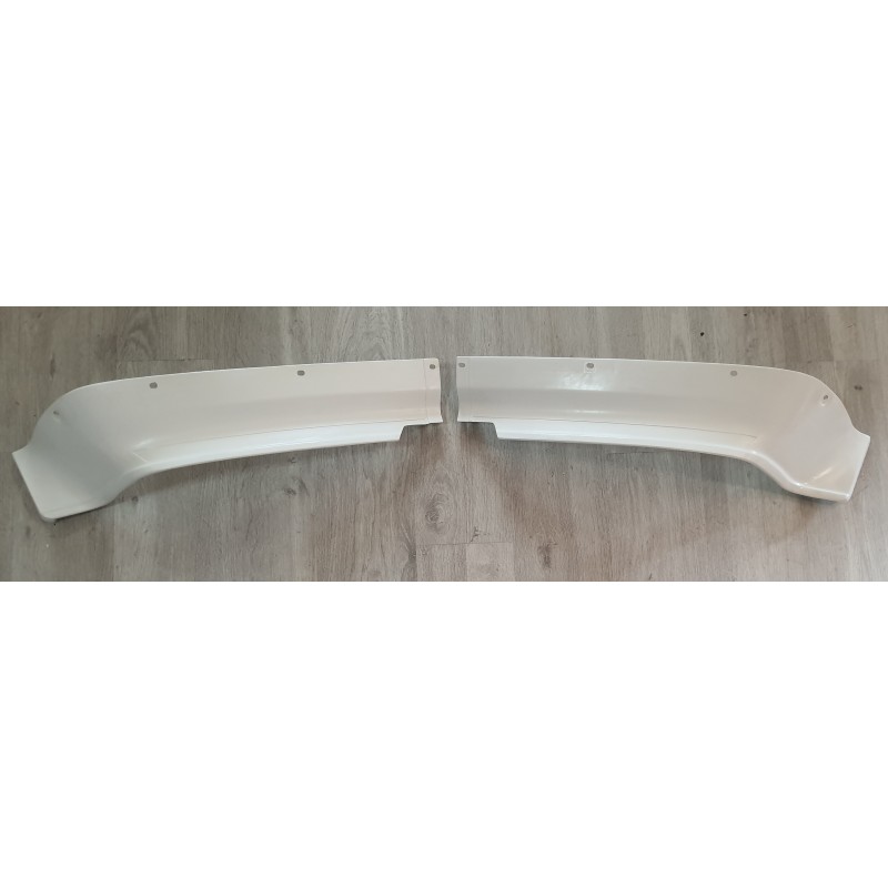 Jeu demi spoiler Alfa sud Sprint