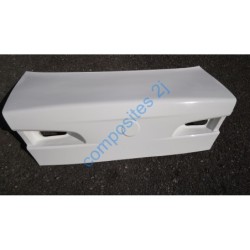 Coffre Alfa 156 phase 3