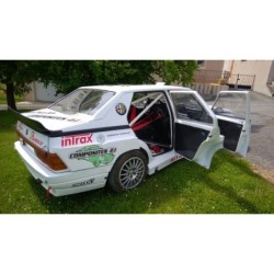 Panneaux de portes alfa 75