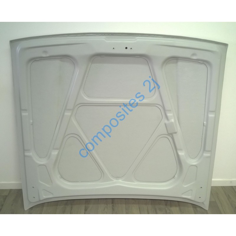 Capot moteur Alfa 75