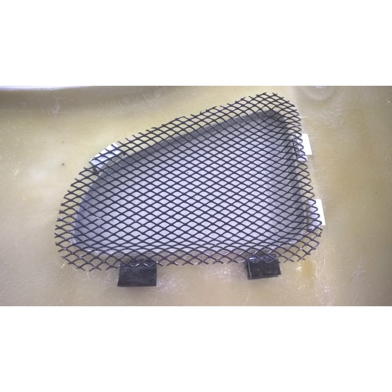 Grilles et cache GTV 916 cup