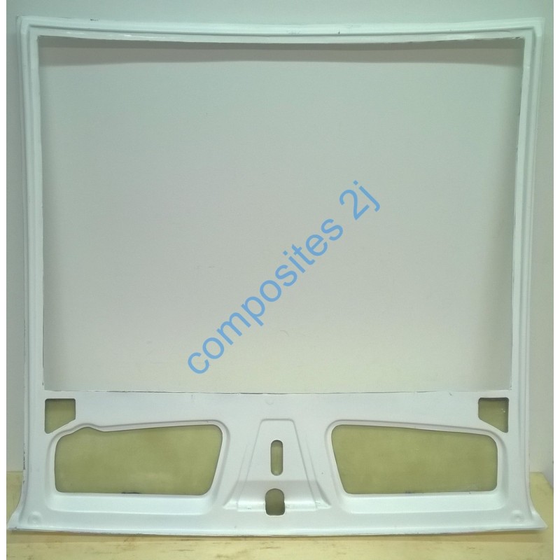 Hayon Alfa GTV 116 | Composites 2J