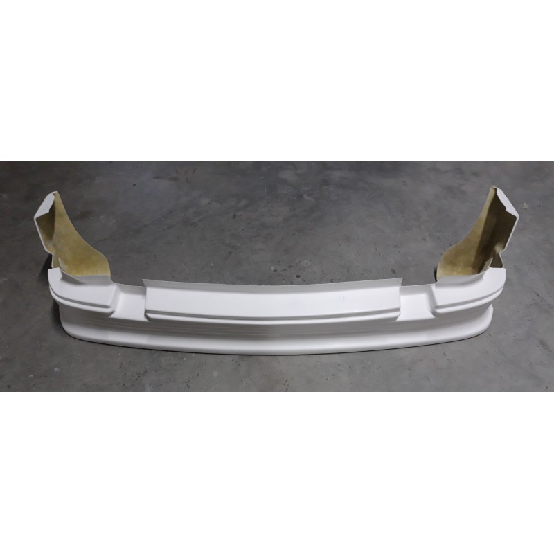 spoiler production gtv 116