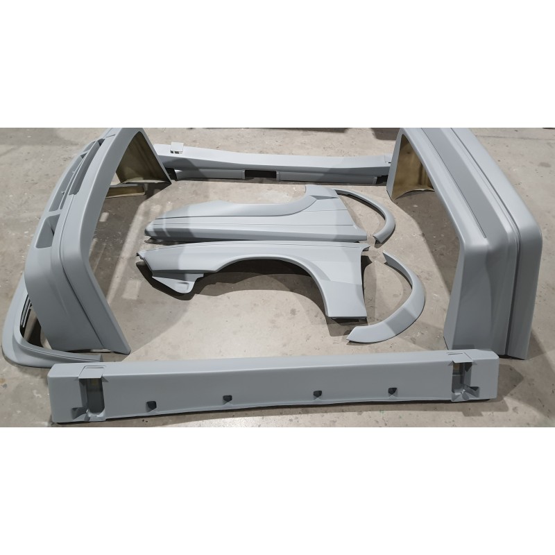 Kit évolution alfa 75