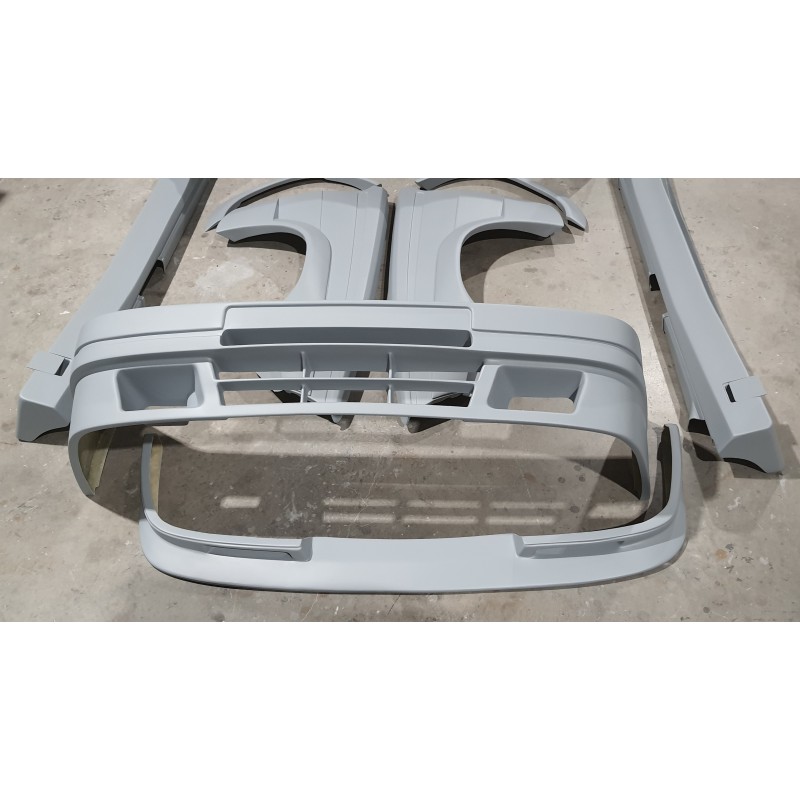 Kit évolution alfa 75