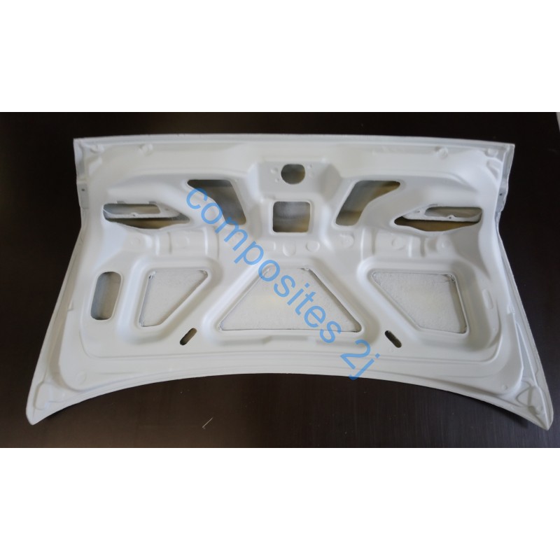 Coffre Alfa 156 phase 3