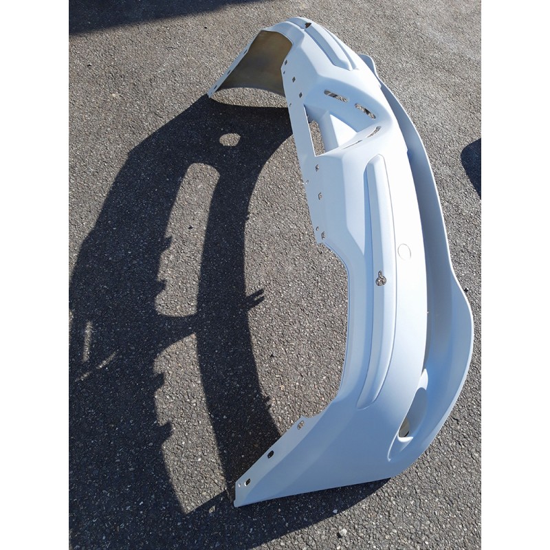 Pare choc Avant Alfa 156 GTA