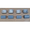 Alfa 156 G D AV AR jack box