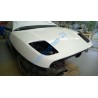 Capot coupé Fiat
