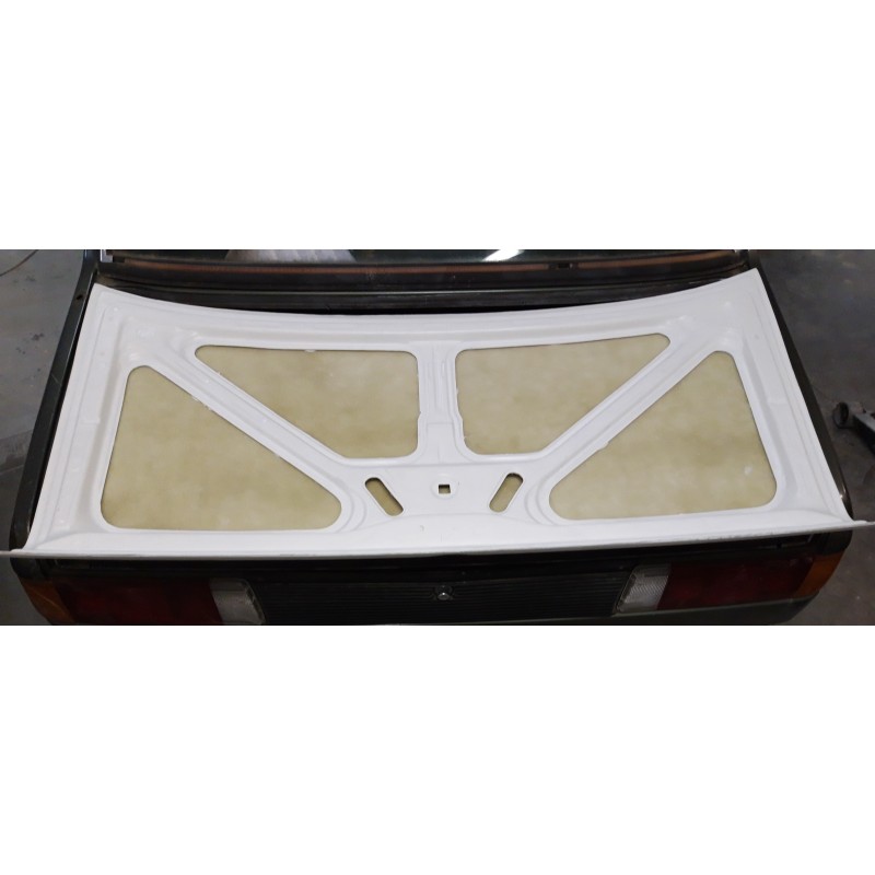 Coffre fibre BMW E21