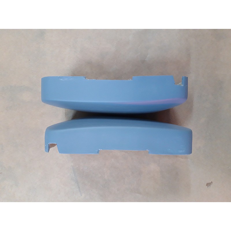 Coque rétroviseurs Alfa GTV 116