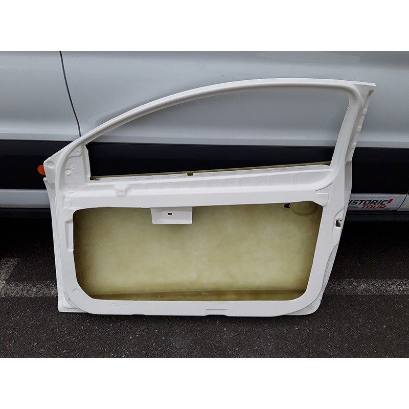 Porte G ou D Renault Mégane 3 coupé