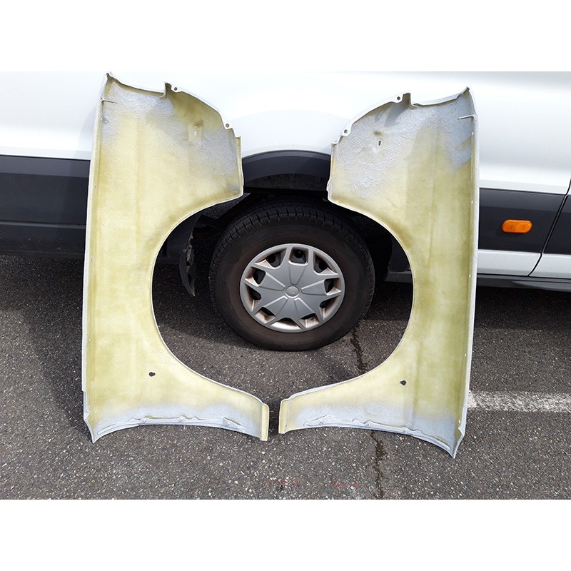 Aile avant Alfa Sud Sprint