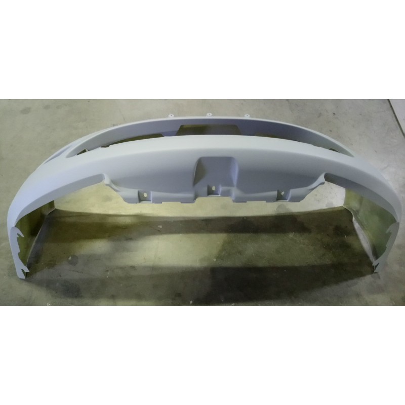 Pare choc 406 coupé phase 2