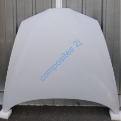 Capot alfa 156 série 2