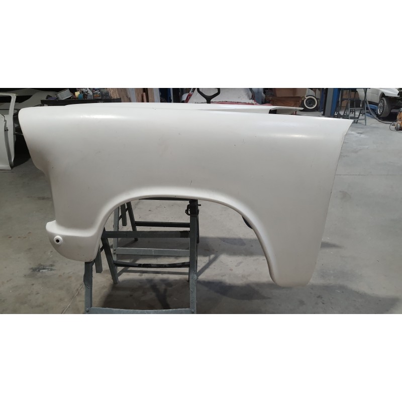 Aile AV Simca Talbot Chambord