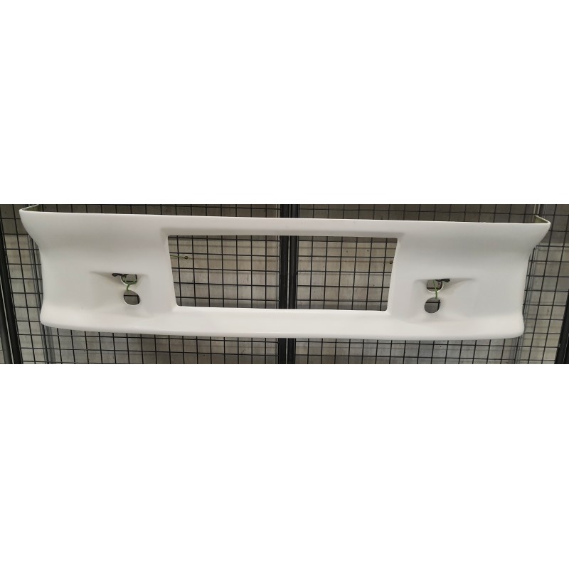 Pare-chocs GTV 116 Type Snobeck