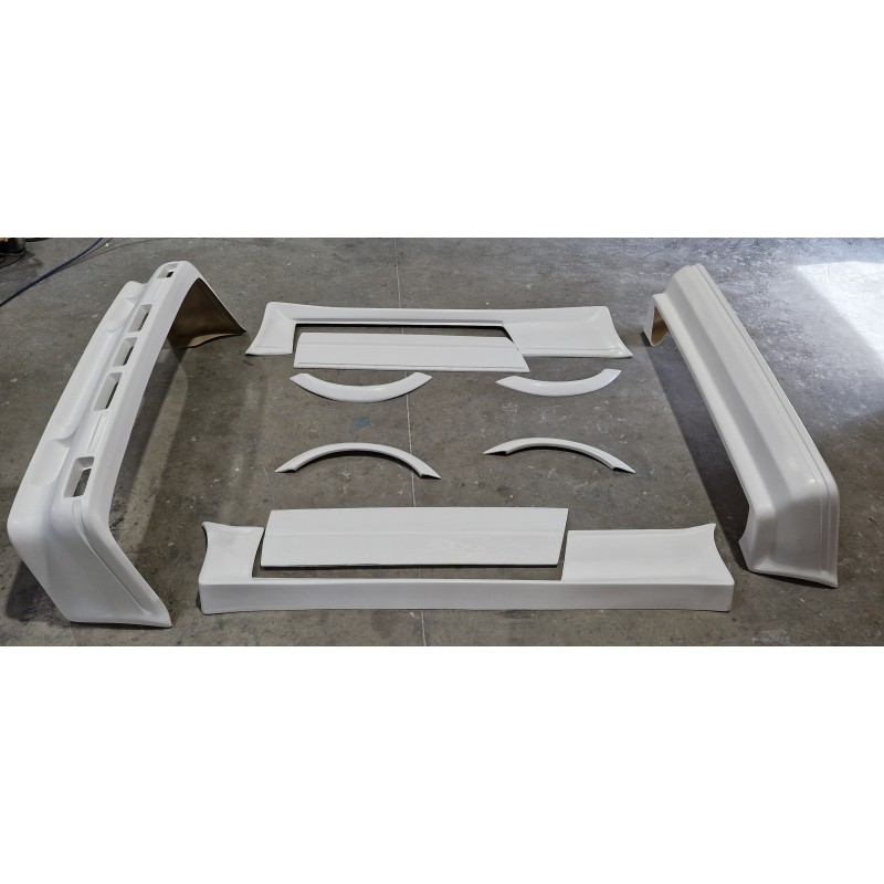 Kit Alfa Romeo Zender Alfa Sud Sprint