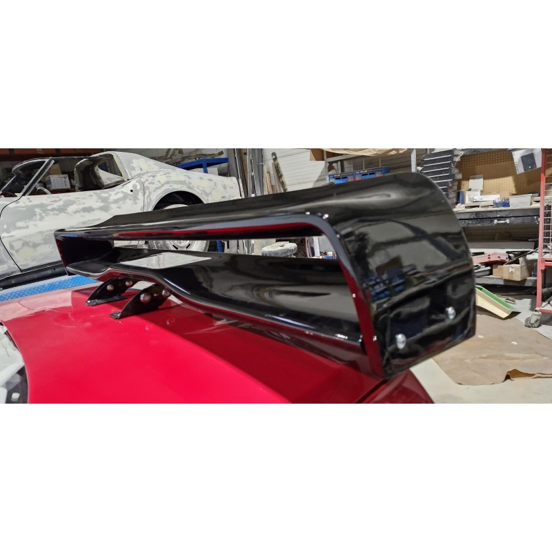 Kit Alfa Romeo 155 type DTM