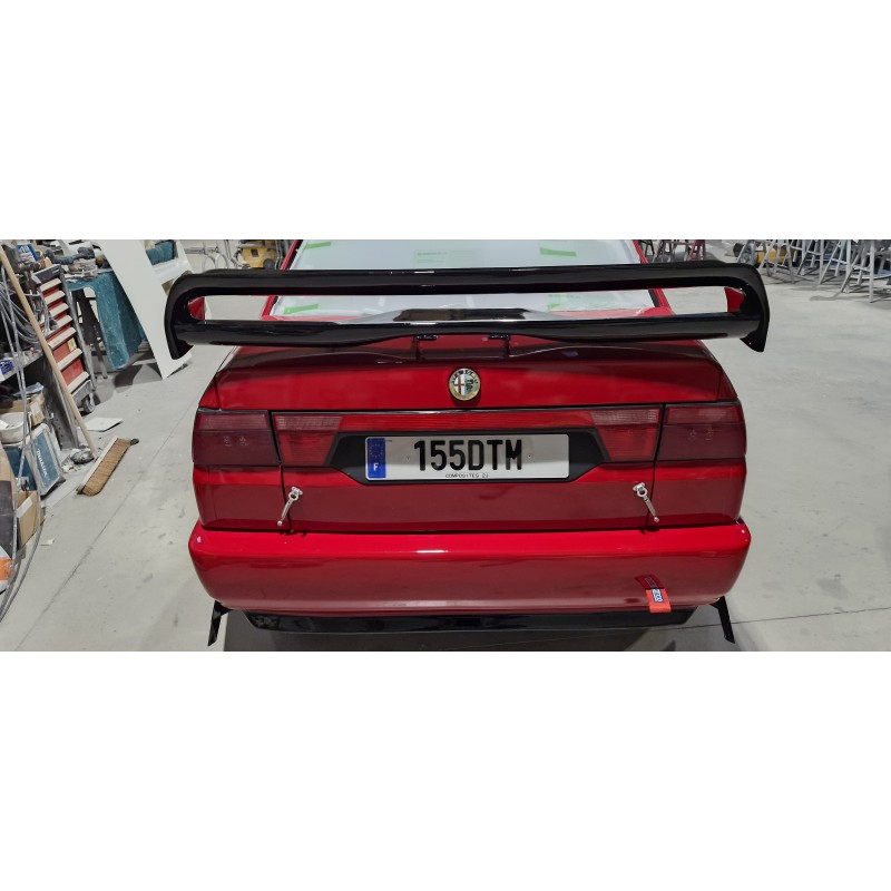 Kit Alfa Romeo 155 type DTM