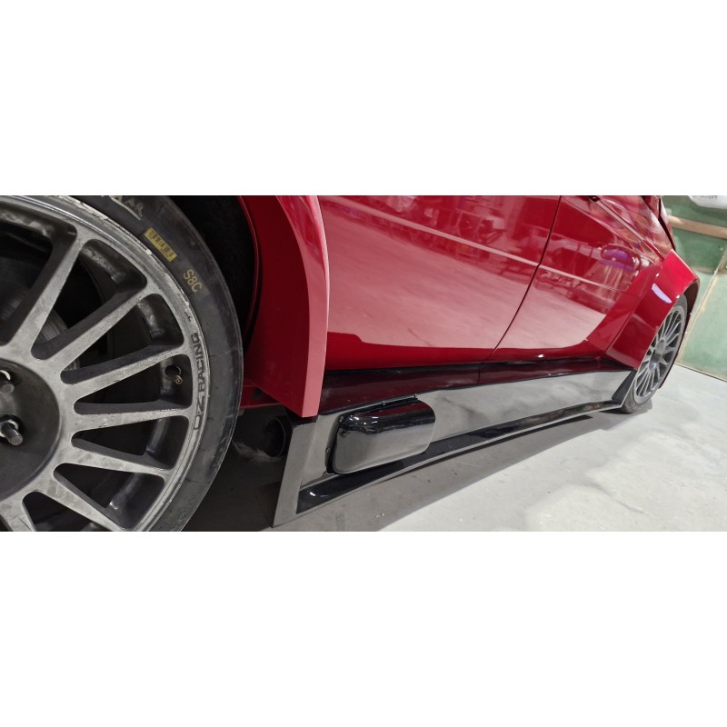 Kit Alfa Romeo 155 type DTM