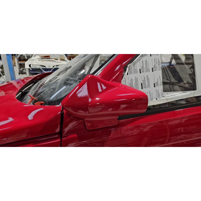 Kit Alfa Romeo 155 type DTM