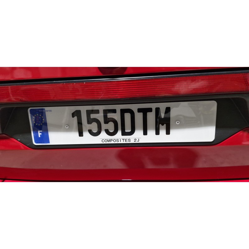 Kit Alfa Romeo 155 type DTM