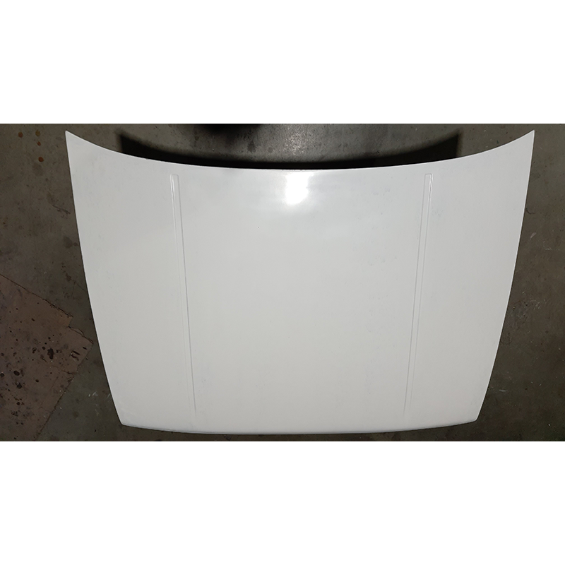 Capot Alfa 33 S1 / S2