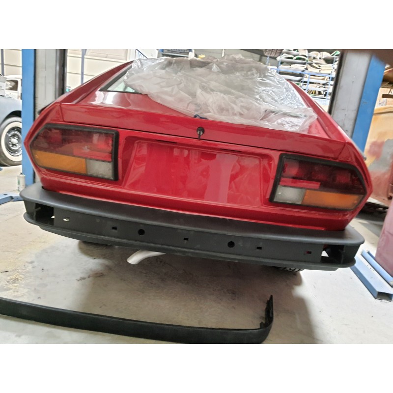 Pare-chocs arrière Alfa Romeo GTV 116 | Composites 2J
