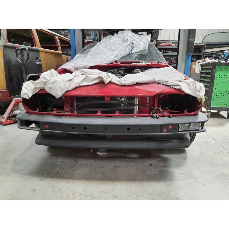 Pare-chocs Avant Alfa Romeo GTV 116 | Composites 2J