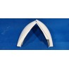 Clio 2 Phase 2 headlight covers