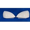Clio 2 Phase 2 headlight covers