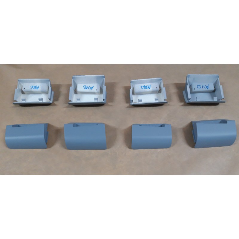 Alfa 156 G D AV AR jack box