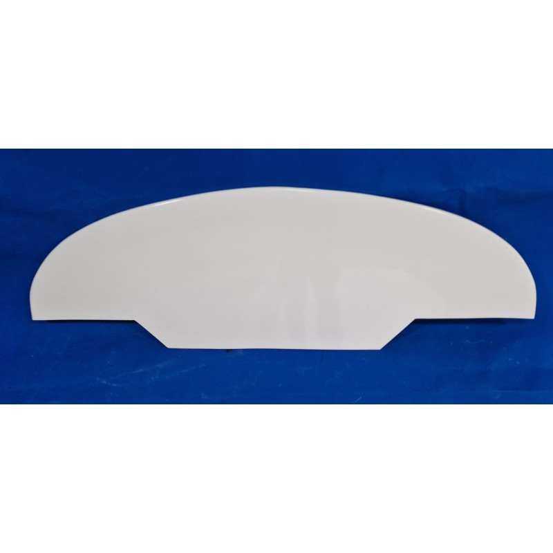Spoiler Clio V6