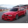 Kit Alfa Romeo 155 type DTM | Composites 2J