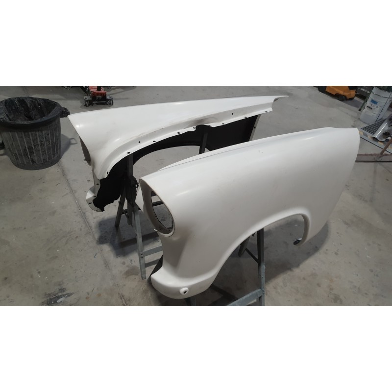 Aile AV Simca Talbot Chambord