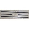 kit baguettes de porte 406 coupé