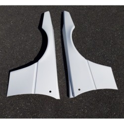 Aile avant Matra Muréna