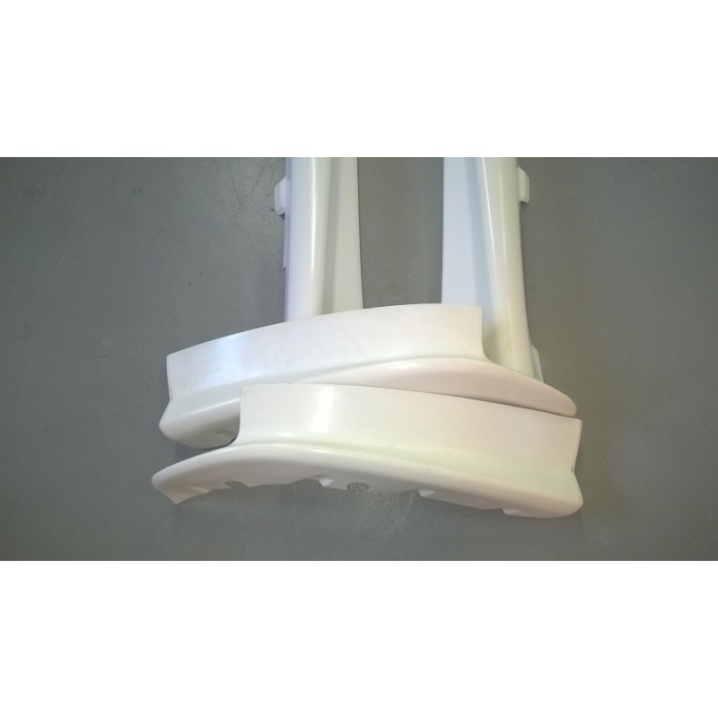 Demi spoiler type EL Fiat coupé | Composites 2J