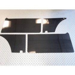 Panneaux de portes Alfa GTV 116