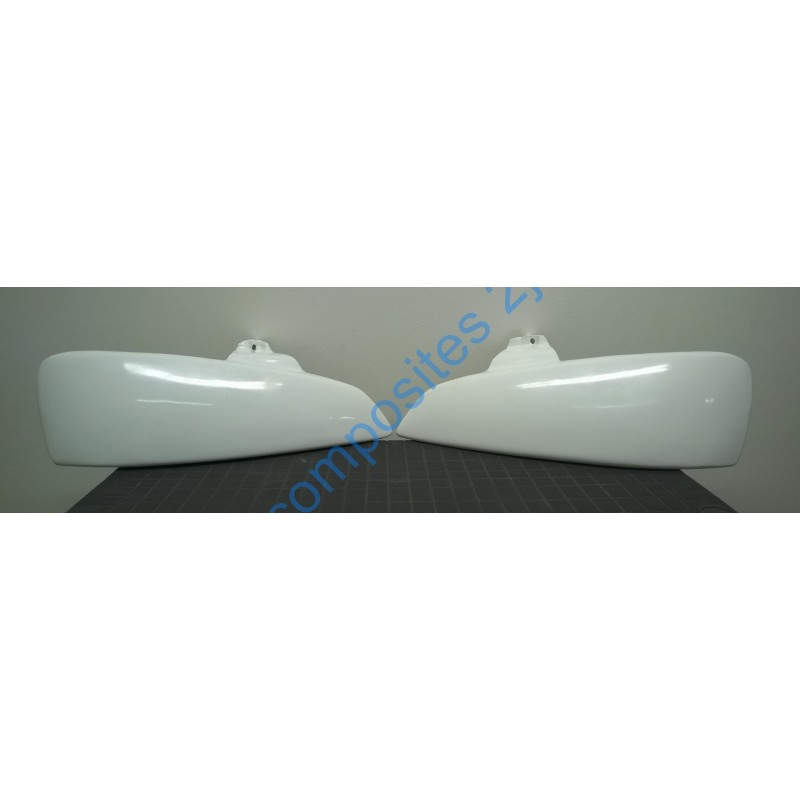 Caches phares 106 phase 2