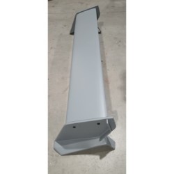 Aileron Fibre Alfa 155 type GTA