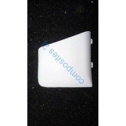 Prise d'air G ou D Clio V6 Ph 1