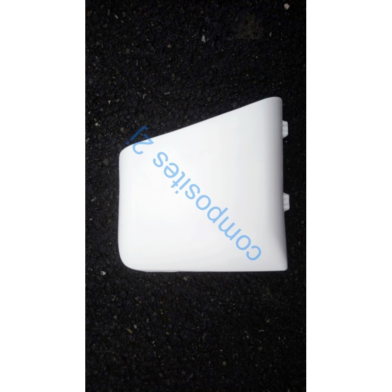 Prise d'air G ou D Clio V6 Ph 1