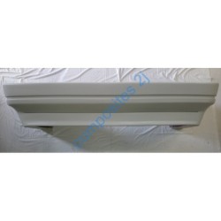 Pare choc arrière alfa 75 évolution