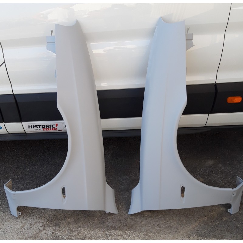 Aile AV G et D Alfa 156 GTA