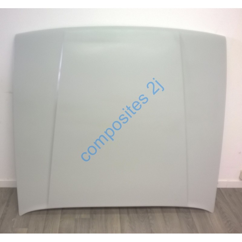 Capot moteur Alfa 75